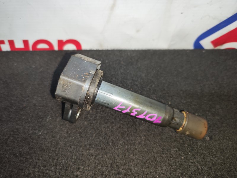 Катушка зажигания HONDA N-BOX JF2 S07A 2013 TC-31A (б/у)