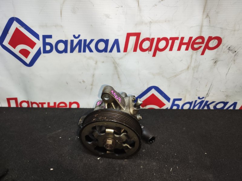 Гидроусилитель HONDA STEPWGN RG1 K20A (б/у)