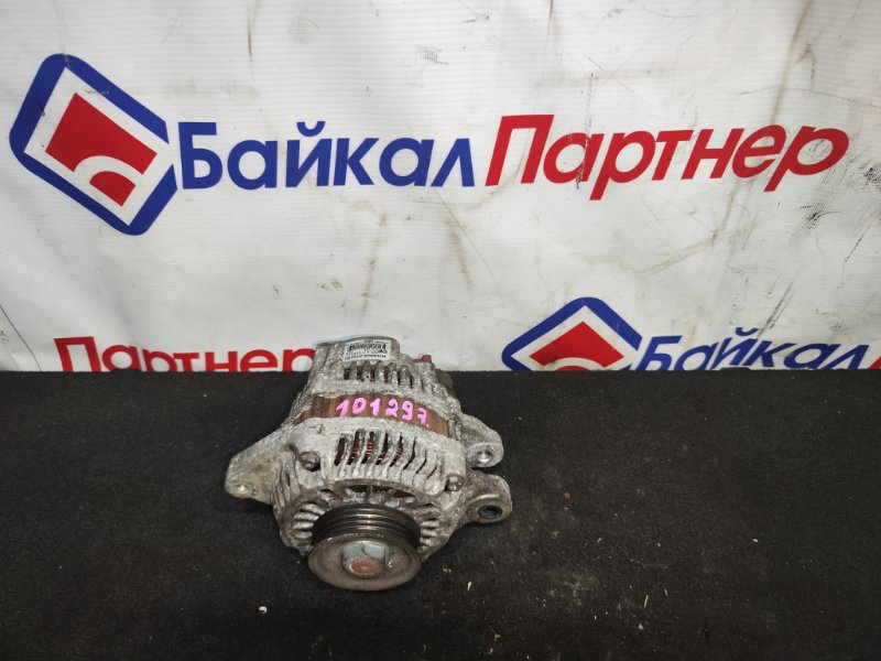 Генератор HONDA N-WGN JH2 S07A 2014 (б/у)