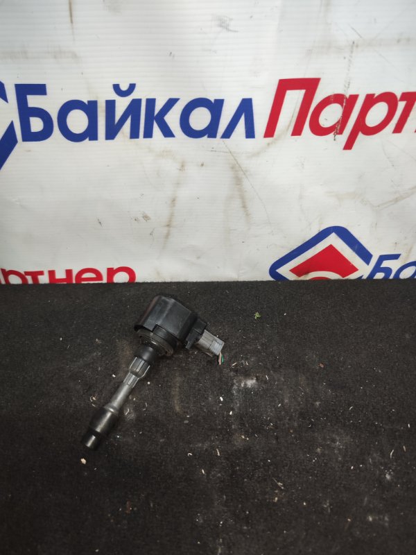 Катушка зажигания HONDA N-WGN JH2 S07A 2014 CM11-122 (б/у)