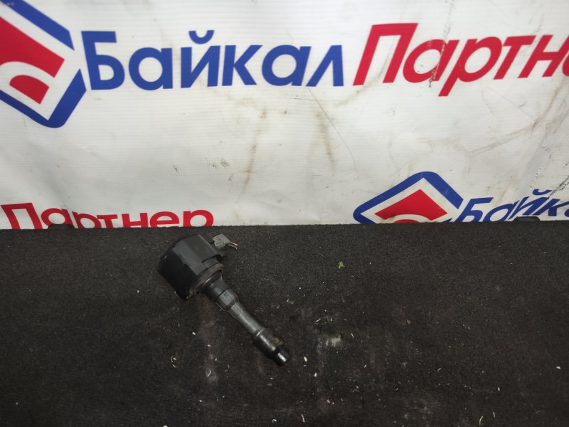 Катушка зажигания HONDA N-WGN JH2 S07A 2014 CM11-122 (б/у)