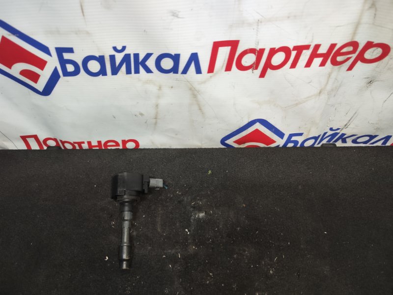 Катушка зажигания HONDA N-WGN JH2 S07A 2014 CM11-122 (б/у)