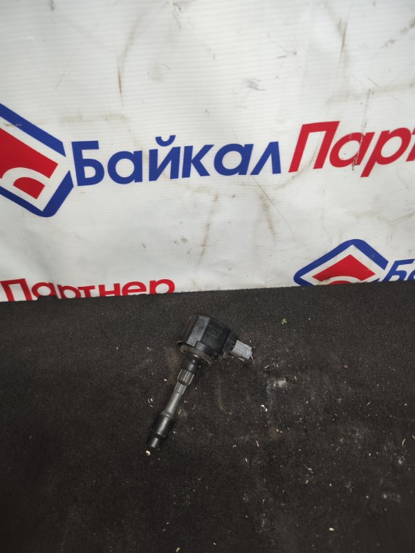 Катушка зажигания HONDA N-WGN JH1 S07A 2017 CM11-122A (б/у)