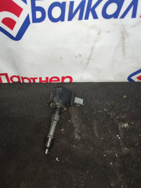 Катушка зажигания HONDA N-WGN JH1 S07A 2017 CM11-122A (б/у)