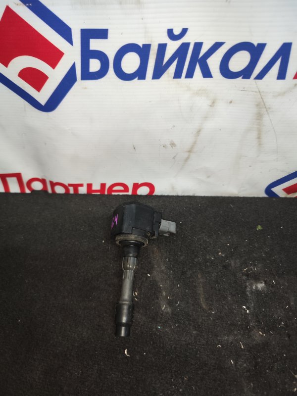 Катушка зажигания HONDA N-WGN JH1 S07A 2017 CM11-122A (б/у)