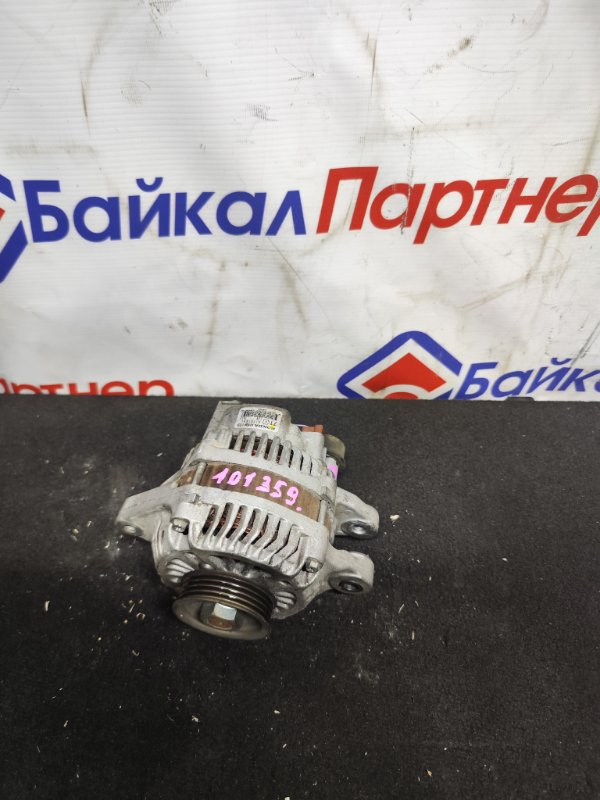 Генератор HONDA N-WGN JH1 S07A 2017 (б/у)