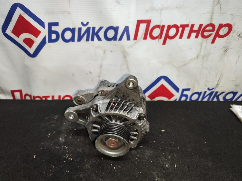 Генератор MITSUBISHI EK-WAGON B11W 3B20 2017 (б/у)