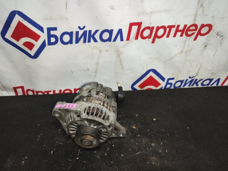 Генератор SUZUKI JIMNY JB23W K6A 2005 (б/у)