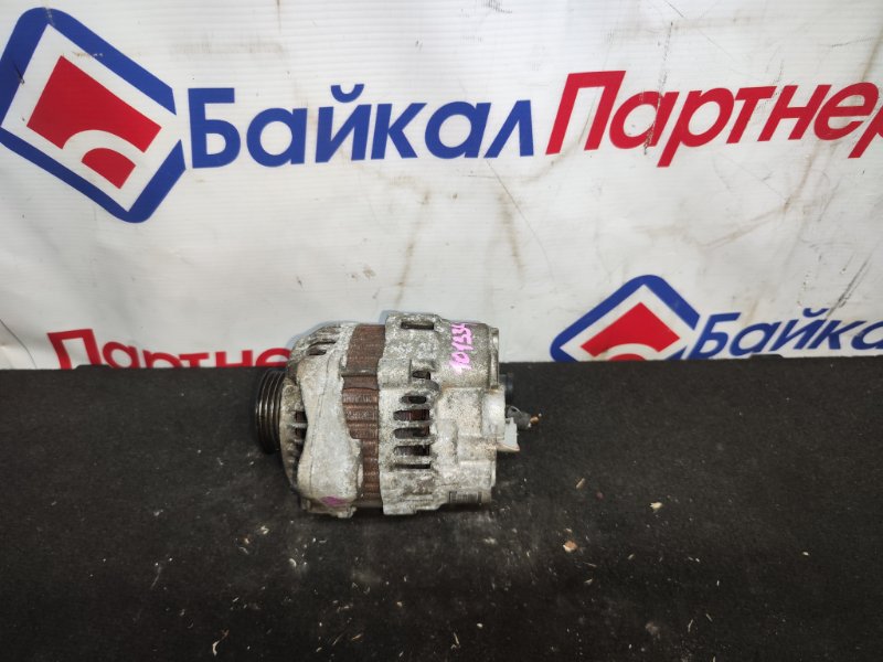 Генератор SUZUKI JIMNY JB23W K6A 2005 (б/у)