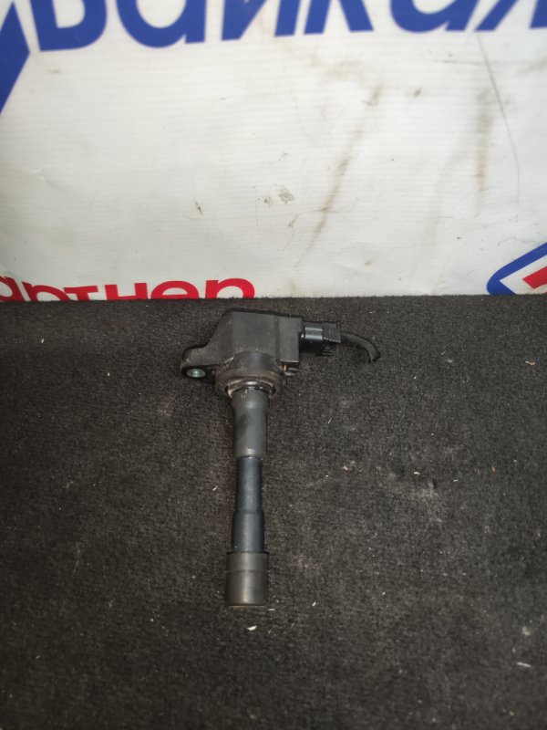 Катушка зажигания HONDA FIT GP1 LDA передняя CM11-119 (б/у)