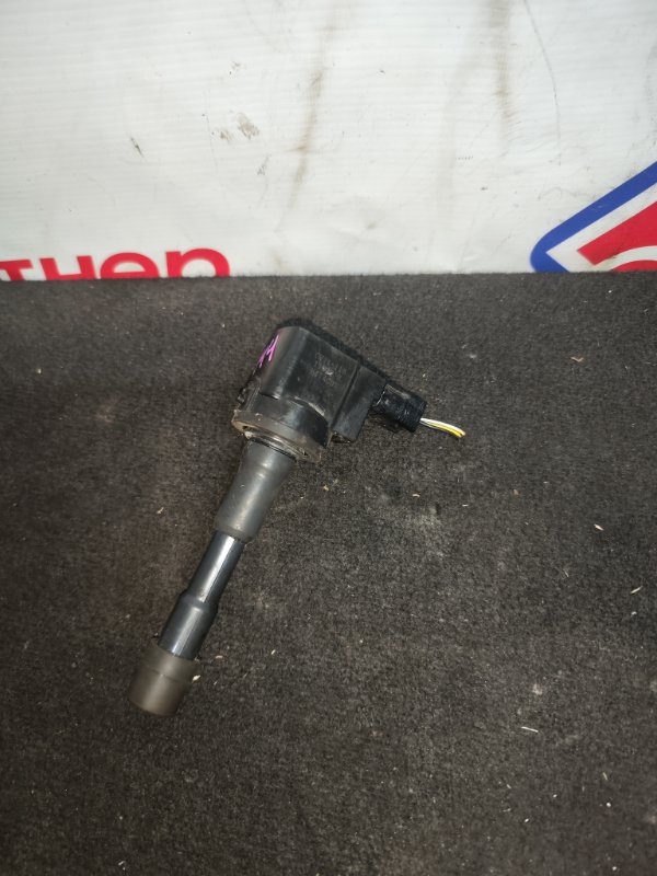 Катушка зажигания HONDA FIT GP1 LDA задняя CM11-118 (б/у)