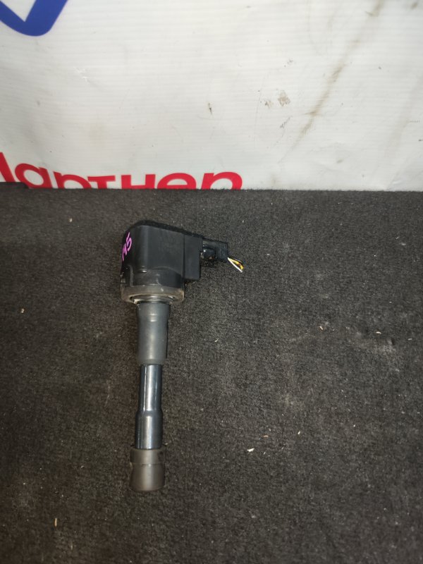 Катушка зажигания HONDA FIT GP1 LDA задняя CM11-118 (б/у)