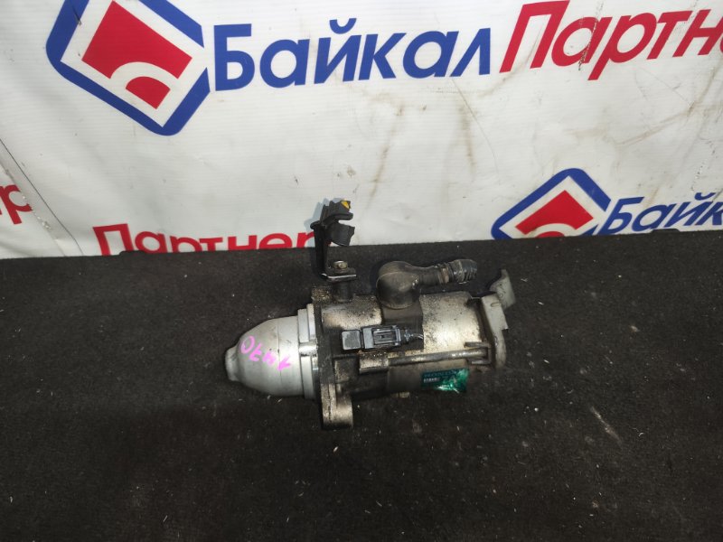 Стартер HONDA FIT GP1 LDA (б/у)