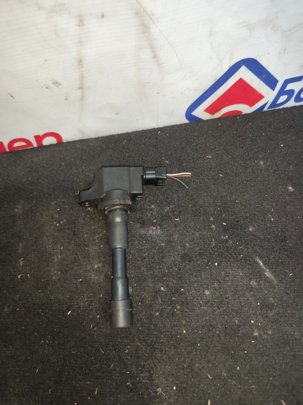 Катушка зажигания HONDA FIT GP1 LDA передняя CM11-119 (б/у)