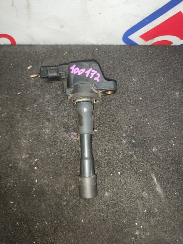 Катушка зажигания HONDA FIT GP1 LDA передняя CM11-119 (б/у)