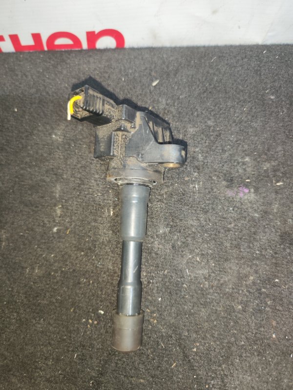 Катушка зажигания HONDA FIT GP1 LDA задняя CM11-118 (б/у)
