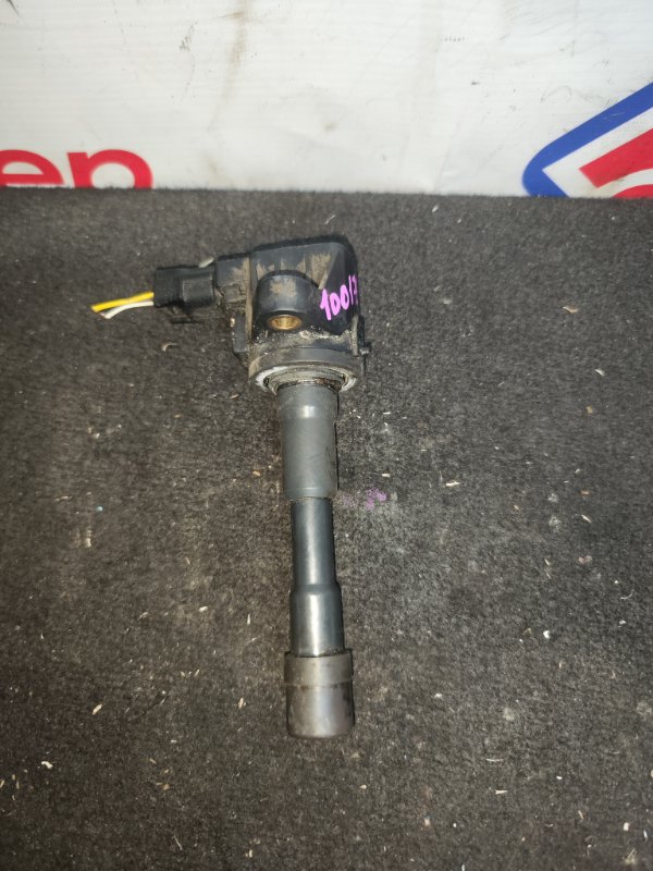 Катушка зажигания HONDA FIT GP1 LDA задняя CM11-118 (б/у)