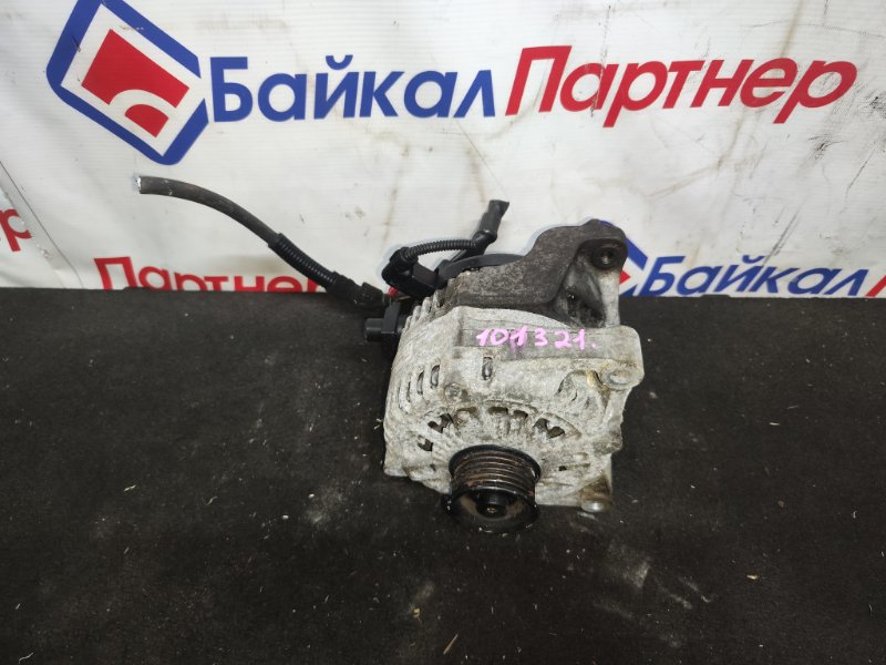 Генератор MINI CLUBMAN LR20 B47C20A 2017 (б/у)