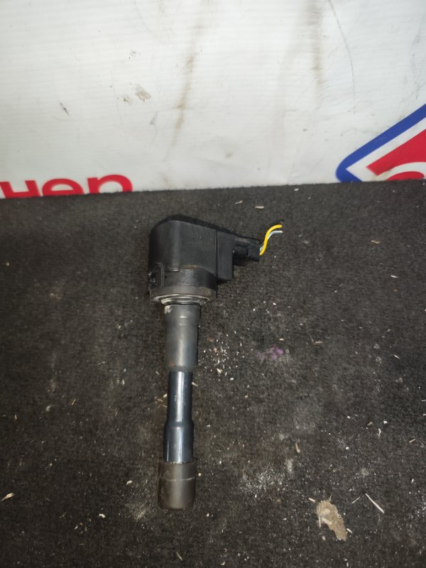 Катушка зажигания HONDA FIT GP1 LDA задняя CM11-118 (б/у)