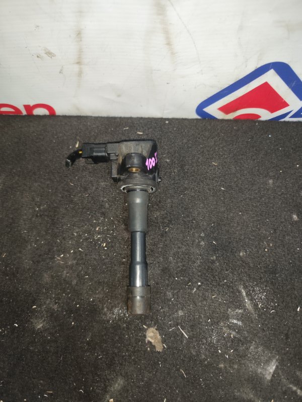Катушка зажигания HONDA FIT GP1 LDA задняя CM11-118 (б/у)