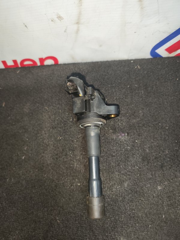 Катушка зажигания HONDA FIT GP1 LDA задняя CM11-118 (б/у)
