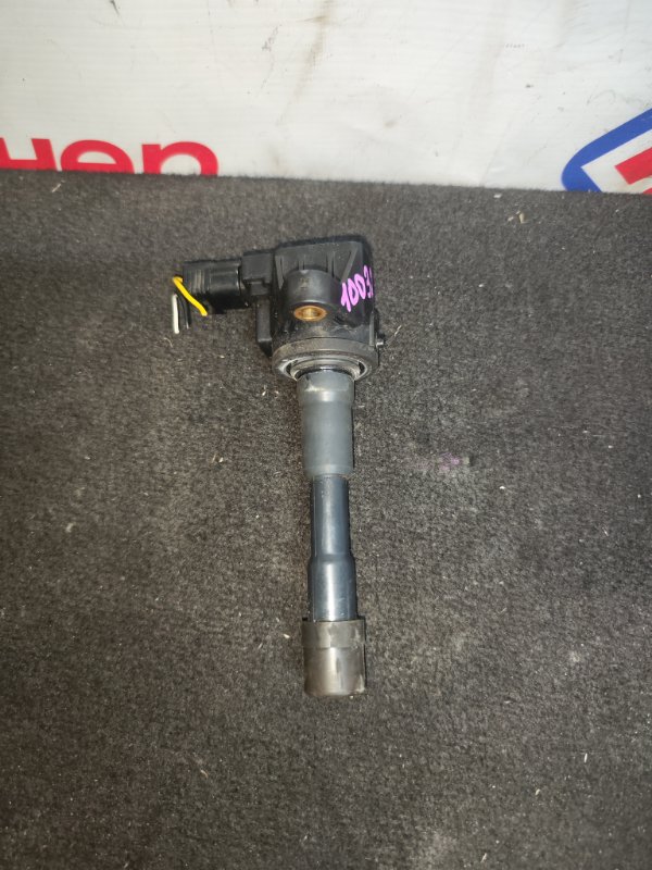Катушка зажигания HONDA FIT GP1 LDA задняя CM11-118 (б/у)