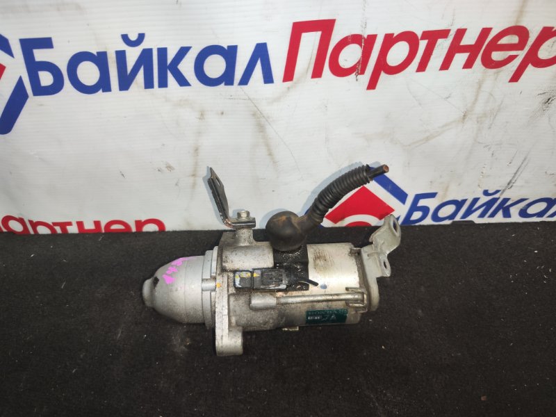 Стартер HONDA FIT GP1 LDA (б/у)