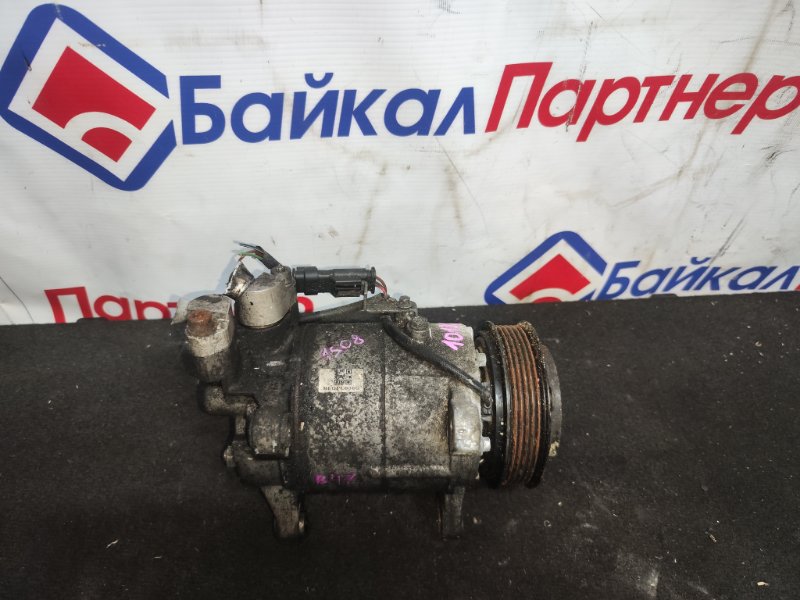Компрессор кондиционера MINI CLUBMAN LR20 B47C20A 2017 (б/у)