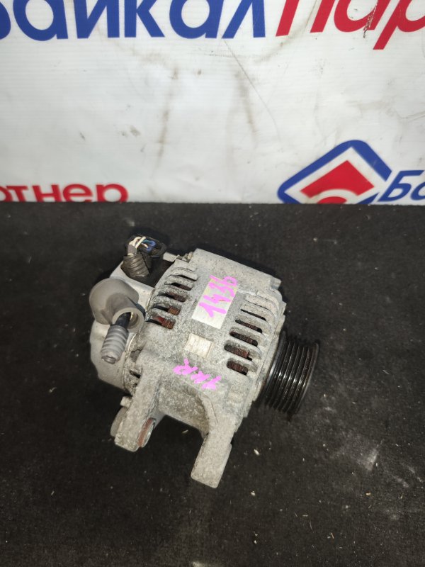 Генератор TOYOTA PASSO KGC10 1KR-FE 2008 (б/у)