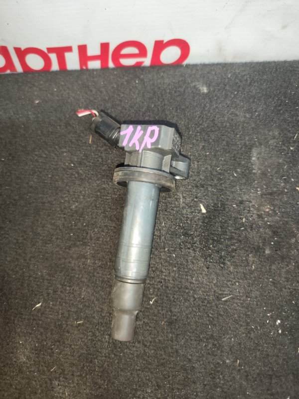 Катушка зажигания TOYOTA PASSO KGC10 1KR-FE 2008 (б/у)