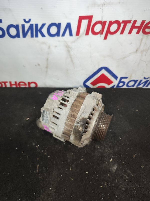 Генератор HONDA FIT GD2 L13A 2002 (б/у)