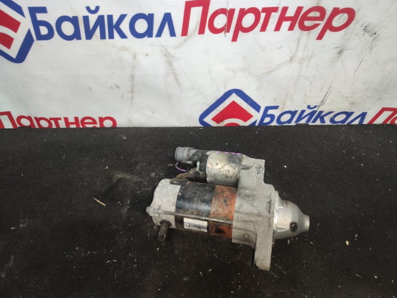 Стартер TOYOTA IST NCP110 1NZ-FE 2009 (б/у)