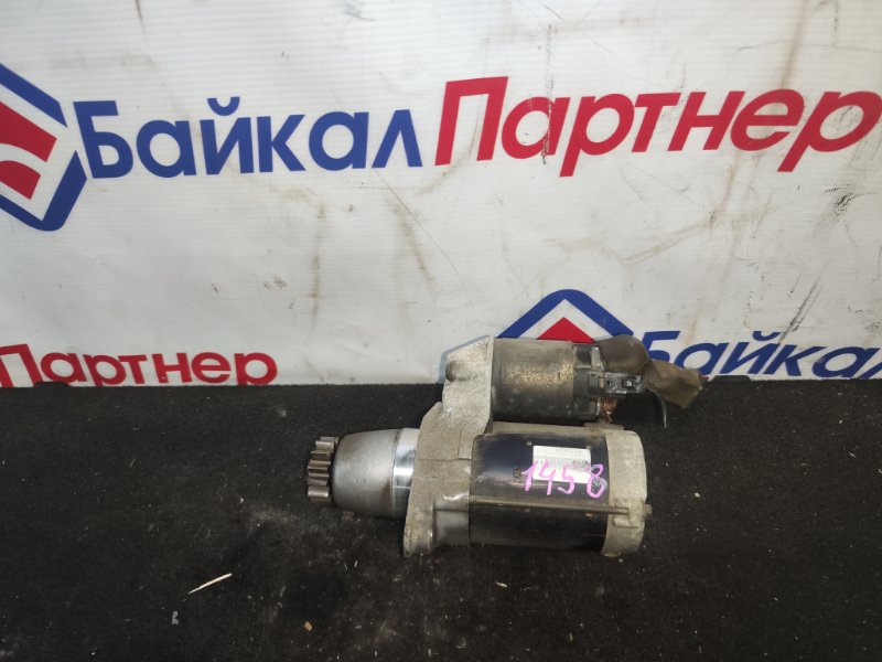 Стартер TOYOTA WINDOM MCV30 1MZ-FE 2001 (б/у)