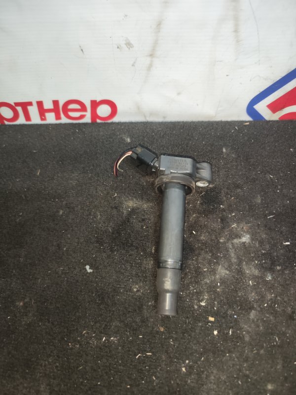 Катушка зажигания TOYOTA WINDOM MCV30 1MZ-FE 2001 (б/у)