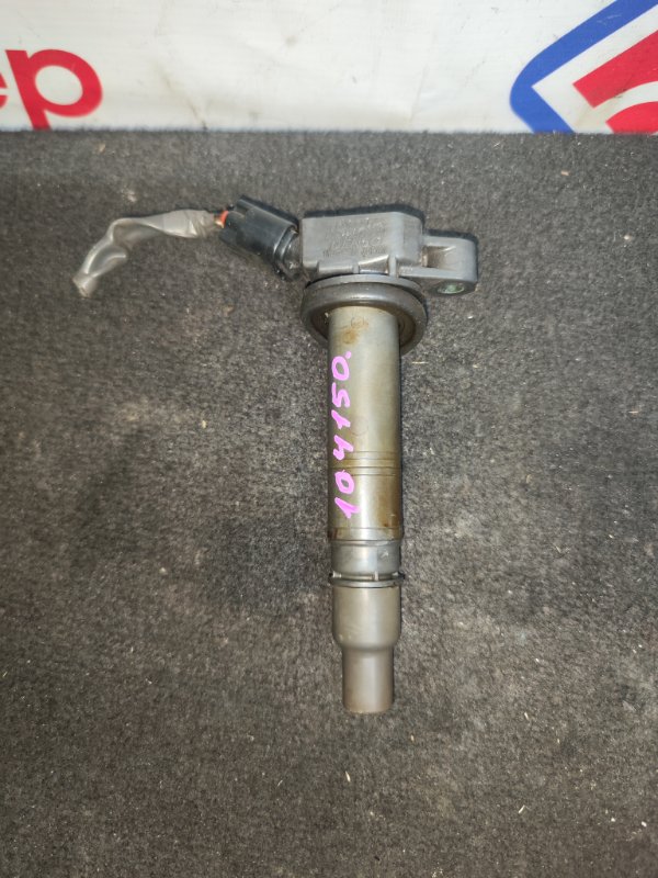 Катушка зажигания TOYOTA HIACE TRH228B 2TR-FE 2010 (б/у)