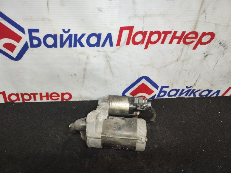 Стартер TOYOTA HIACE TRH228B 2TR-FE 2010 (б/у)