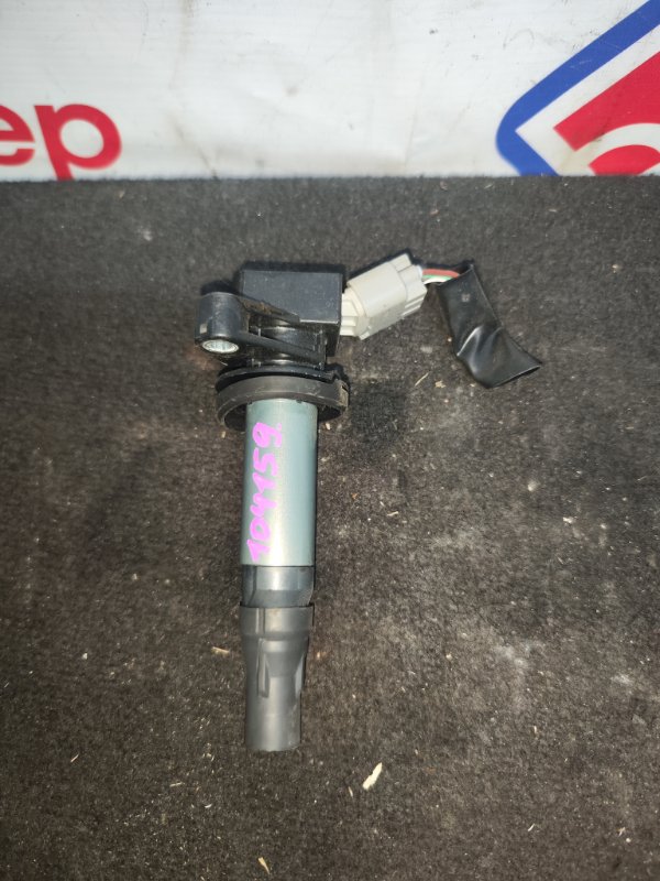 Катушка зажигания TOYOTA PASSO KGC30 1KR-FE 2010 (б/у)