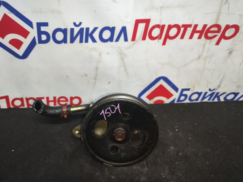 Гидроусилитель NISSAN BASSARA JNU30 KA24DE 2000 (б/у)