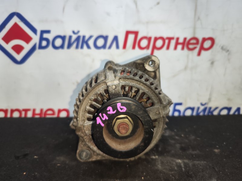 Генератор HONDA LEGEND KA9 C35A 1999 (б/у)