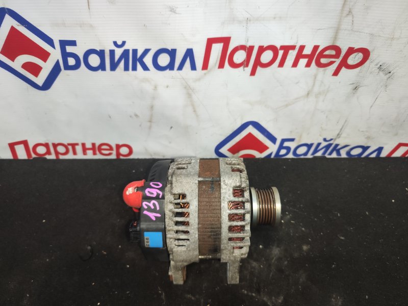 Генератор NISSAN X-TRAIL NT31 MR20DE 2009 (б/у)