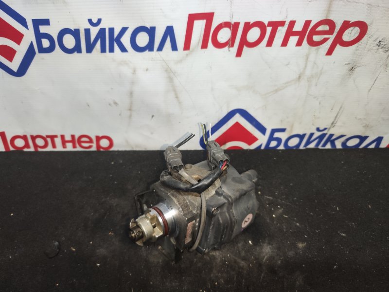 Трамблер TOYOTA COROLLA SPACIO AE115N 7A-FE (б/у)