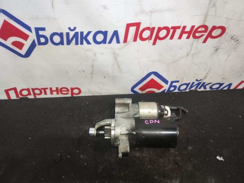 Стартер AUDI A4 8K CDN 2011 (б/у)