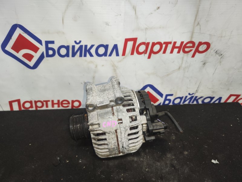 Генератор AUDI A4 8K CDN 2011 (б/у)