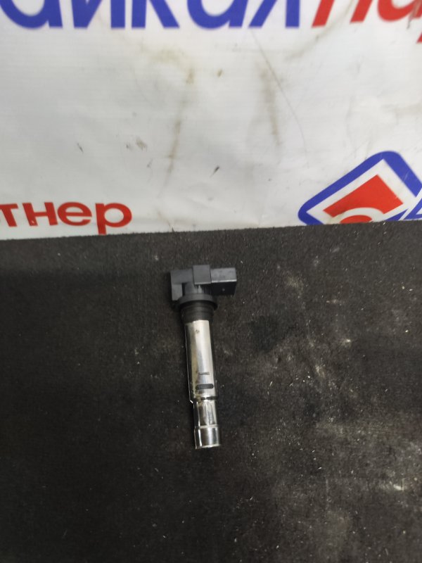 Катушка зажигания VOLKSWAGEN PASSAT 3CCAX CAXA (б/у)