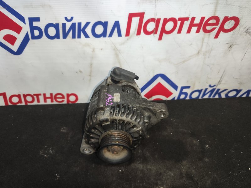 Генератор TOYOTA RACTIS SCP100 2SZ-FE 2007 (б/у)