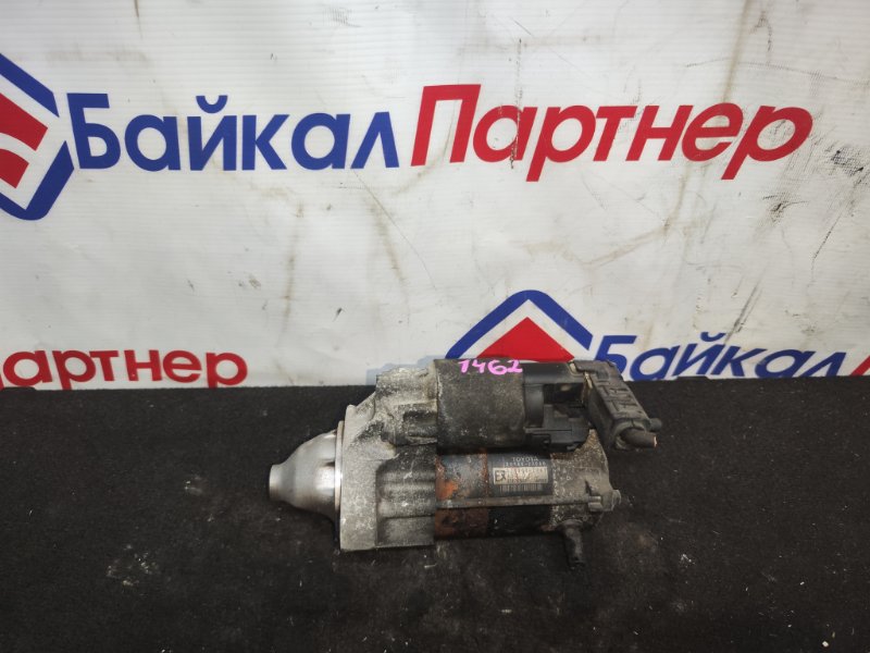Стартер TOYOTA RACTIS SCP100 2SZ-FE 2007 (б/у)