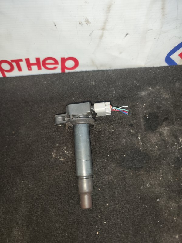 Катушка зажигания TOYOTA RACTIS SCP100 2SZ-FE 2007 (б/у)