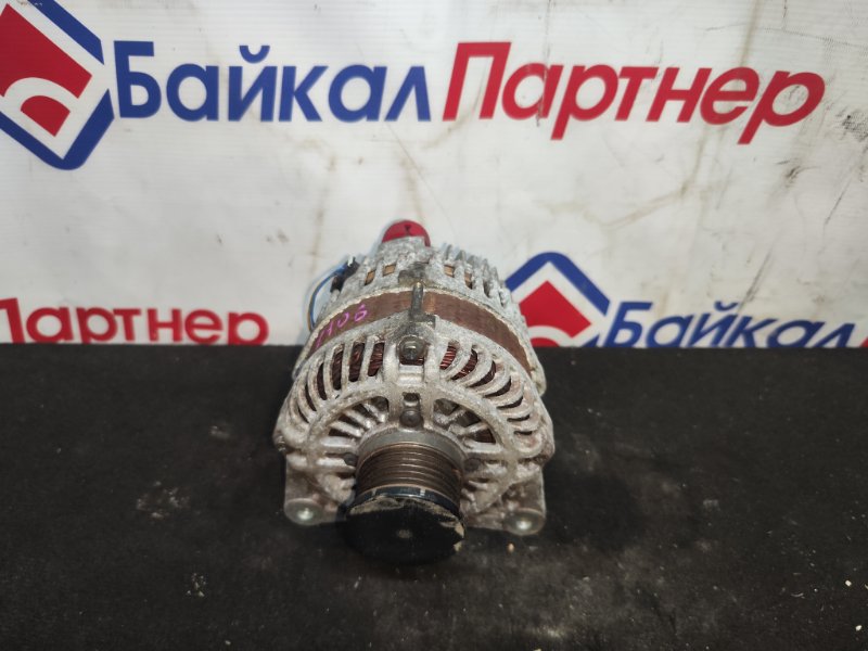 Генератор NISSAN DUALIS NJ10 MR20DE 2007 (б/у)