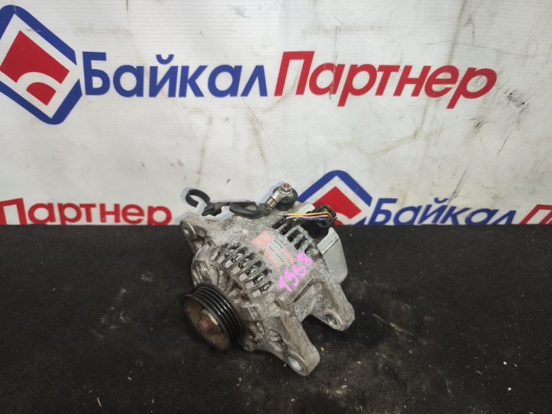 Генератор TOYOTA VITZ NCP95 2NZ-FE 2007 (б/у)