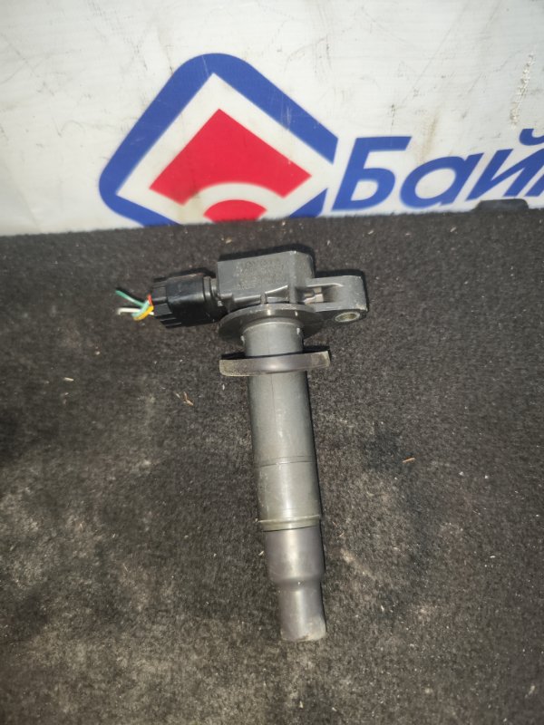 Катушка зажигания TOYOTA VITZ NCP95 2NZ-FE 2007 (б/у)